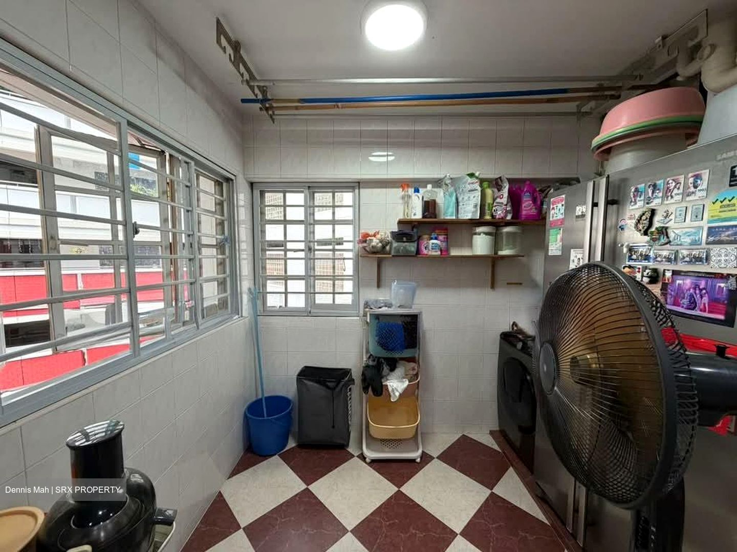 Blk 304 Canberra Road (Sembawang), HDB Executive #580072861